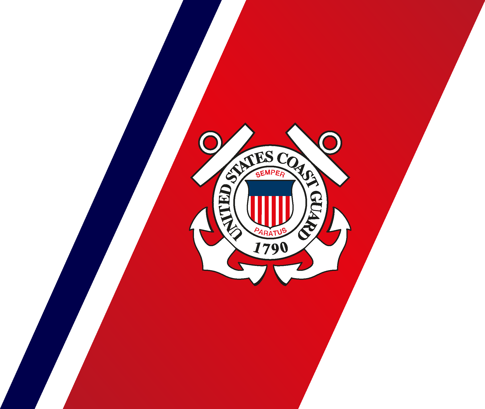 Coast Guard Logo